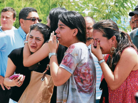 Muere periodista televisivo en accidente