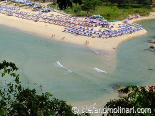 Playa hondureña, entre las mejores del mundo