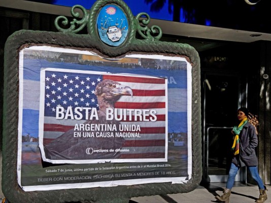 Bonistas piden rechazar demora
