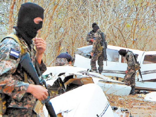 Convenio de la OACI no impide derribo de aviones