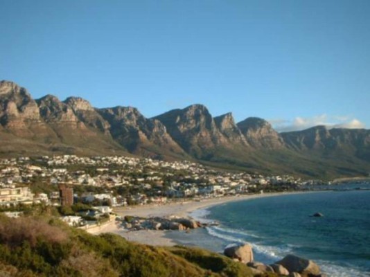 Belleza excepcional en el caribe hondureño