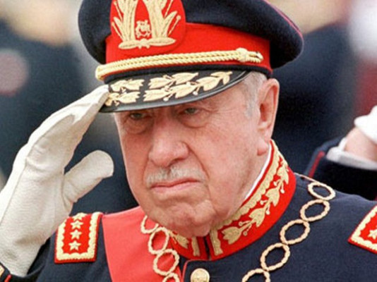 EEUU advirtió a Pinochet contra planes para torpedear plebiscito