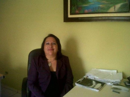 Honduras: Investigan casos y parentescos de abogada asesinada