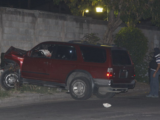 Supuesto pleito de bandas en atentado de El Prado