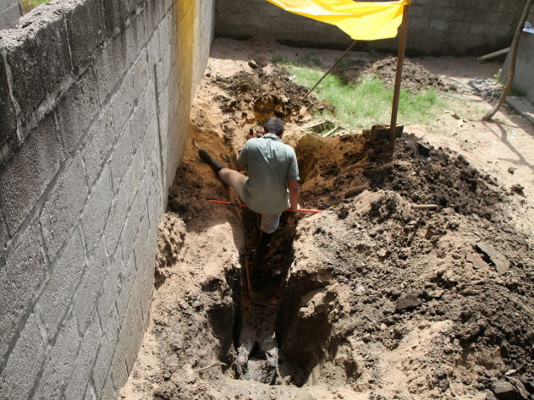 San Pedro Sula: encuentran dos cuerpos más en cementerio clandestino