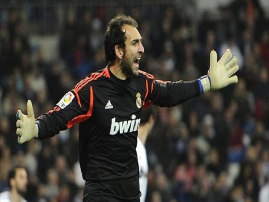 Diego López contra De Gea, duelo de porteros españoles