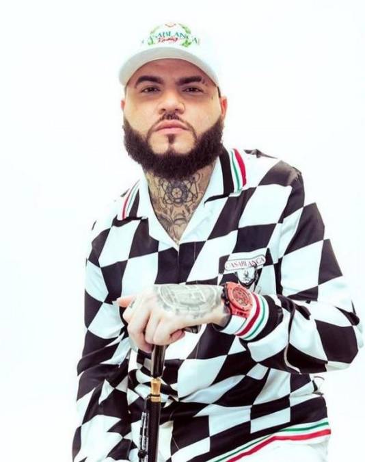 Datos que debes saber sobre Farruko, el artista que proclamó su conversión religiosa