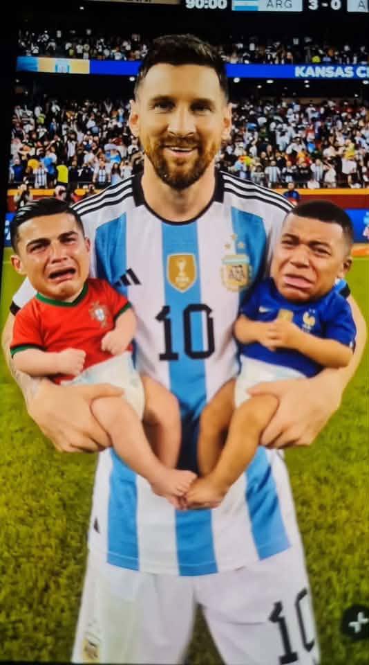 Burlas a Cristiano Ronaldo: Los memes tras la eliminación de Portugal del Mundial 2026