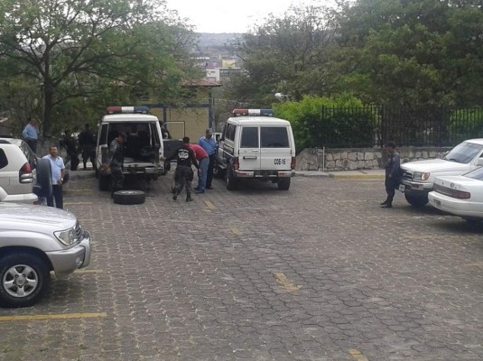 En suspenso extradición de 'El Negro' Lobo