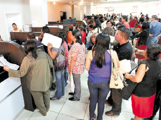 Inprema dispone de 1,500 millones de lempiras