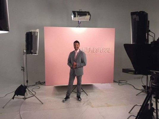 Tras curarse del cáncer, Fernando del Solar regresa a la televisión