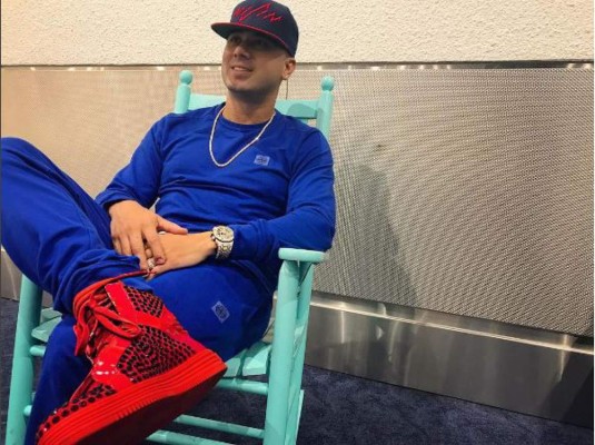 Los 10 reguetoneros más ricos del mundo ¿Cuánto ganan?