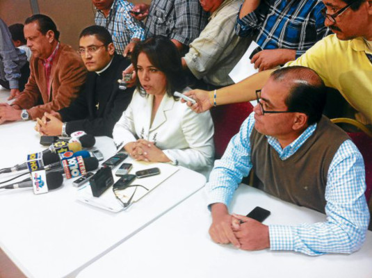 Honduras: Comité Técnico Ejecutivo asume la dirección total del CNA