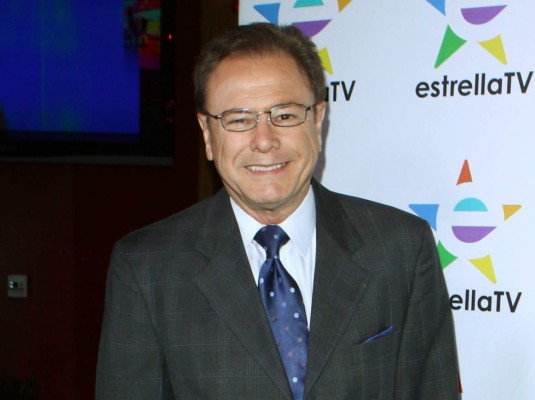 Fallece el periodista argentino Enrique Gratas en los Estados Unidos