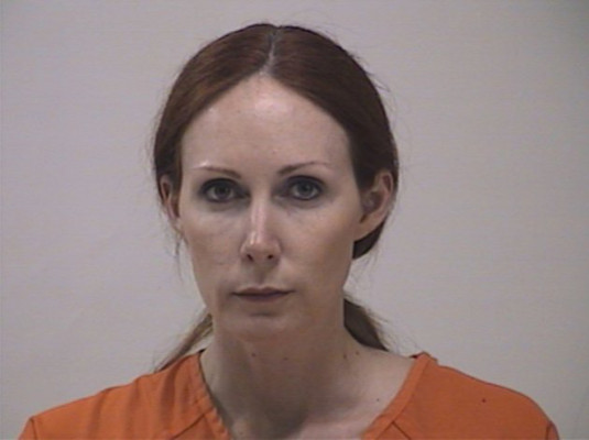 Detienen a actriz de The Walking Dead