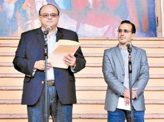 1,500 millones ahorrará Honduras en renovación de dos contratos