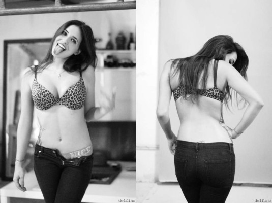 Bella italiana llama 'negros de m...' a los costarricenses