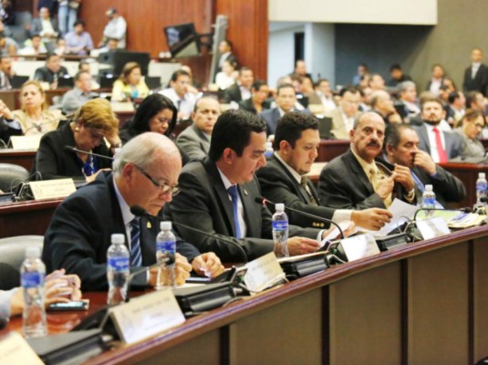 En la mira 'alto funcionario' del MP