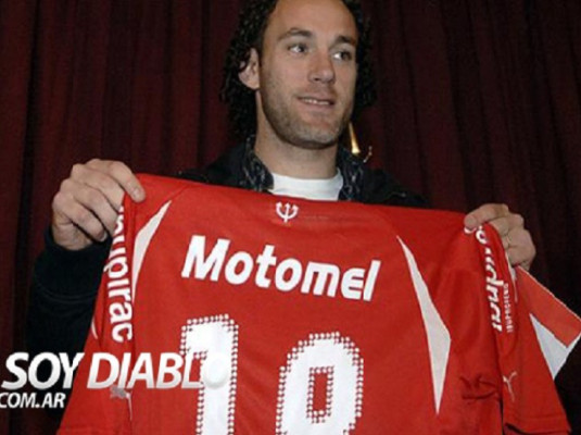 Gabriel Milito se retira del fútbol