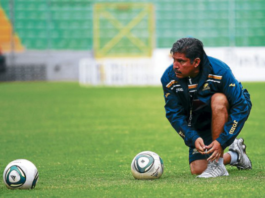 Motagua se fragmentó