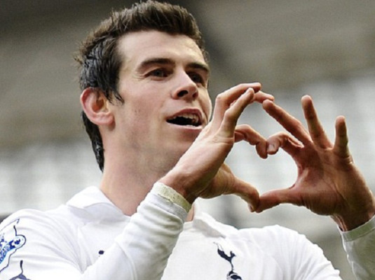 Piden al Barcelona más de 45 millones de euros por Gareth Bale