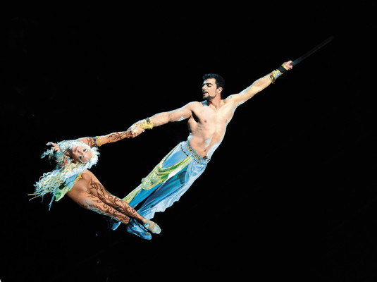 La Caravana de Maravillas