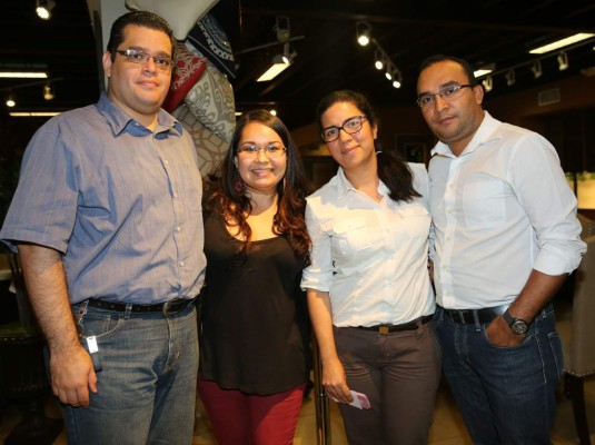 Lanzamiento de promoción en Elements