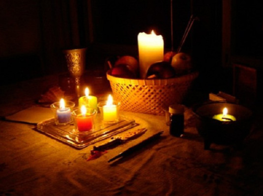 Sacó ojos a su hijo