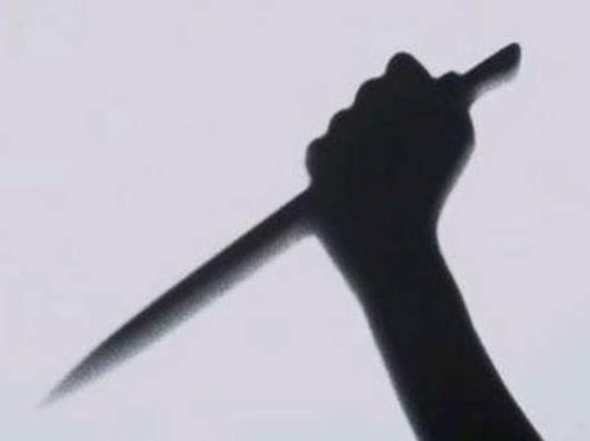 Condenan a abuela por haber apuñalado a su nieto