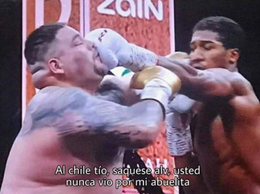 Los divertidos memes que desataron las peleas de terrenos en Navidad&nbsp;&nbsp;