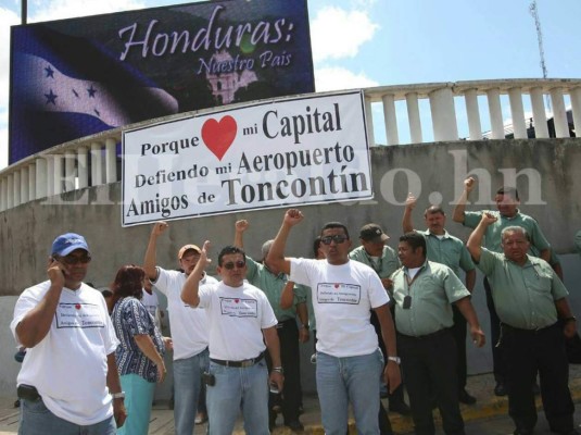 Honduras: A nueve años del fatídico vuelo 390 y el accidente aéreo en Toncontín