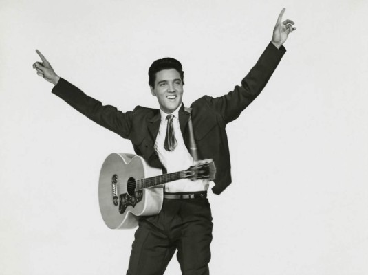 Artistas muertos 'que viven'... dicen que estos famosos fingieron su deceso