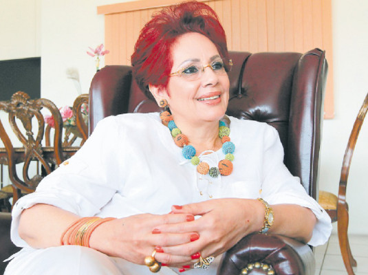 'Lucho por derrotar mi ego y tratar de ser más humilde”