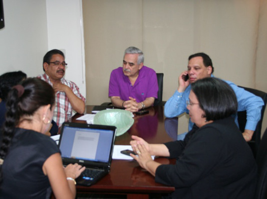 Honduras: Salud y UNAH amenazan con suspensión de internos huelguistas