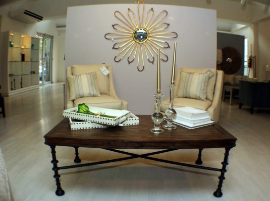 Bandejas decorativas