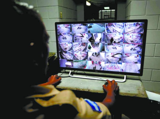 Aplicarán más restricciones y controles en centros penales de Honduras