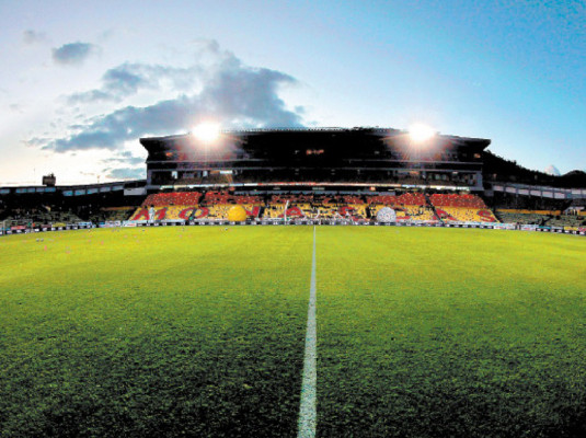 Lo infinitamente pequeño, un mundo de grandes cosas