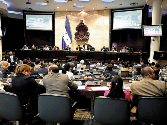 Un mes durará socialización de 'ley mordaza”