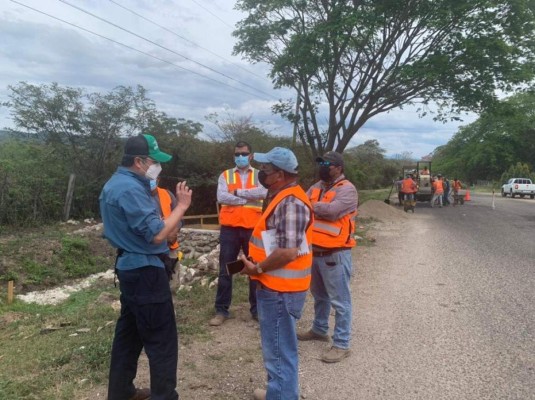 &nbsp;JOH: Seremos recordados 'porque le dejamos al país las mejores carreteras de la región”
