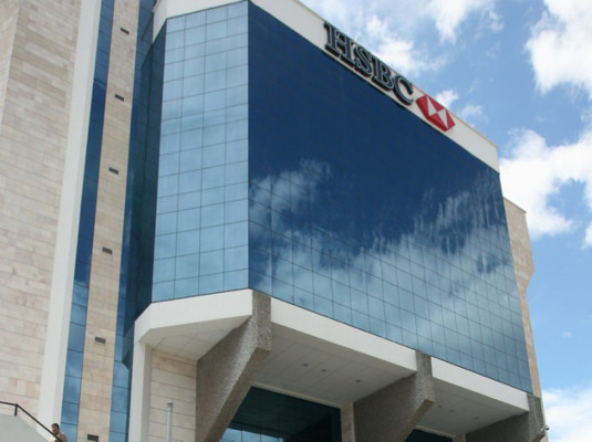 HSBC vende sus operaciones en Honduras a banco colombiano