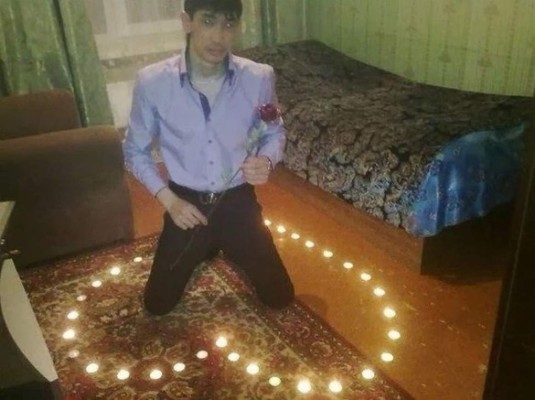 Las peores fotos de 'amor” que podrás ver en San Valentín