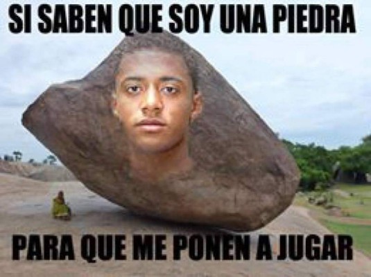 Honduras queda fuera del Mundial Rusia 2018 y los venenosos memes destrozan a la H