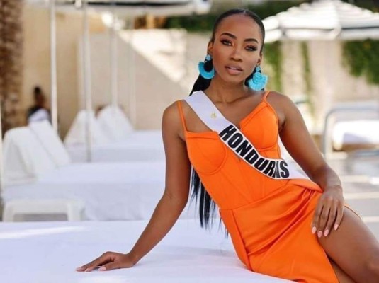 Hermosas centroamericanas luchan por la corona en el Miss Universo 2021