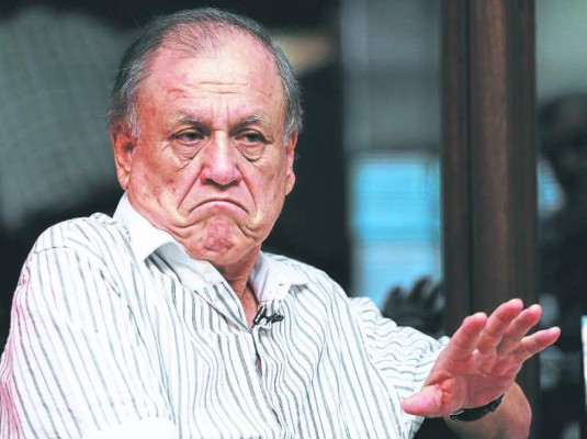 Los datos del histórico Chelato Uclés en imágenes