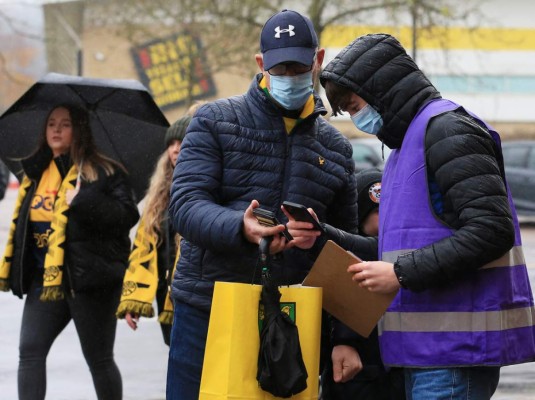 Las diferencias entre las variantes del covid-19 que marcaron la pandemia