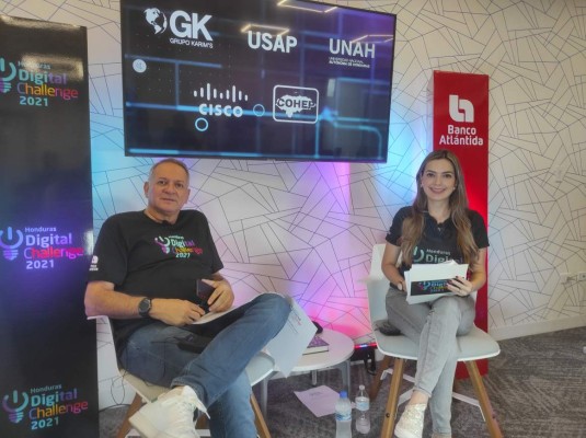 El Digital Challenge premia la innovación