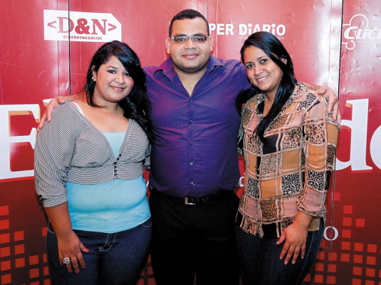 'Más allá de tu nariz” recibe el Premio del Público