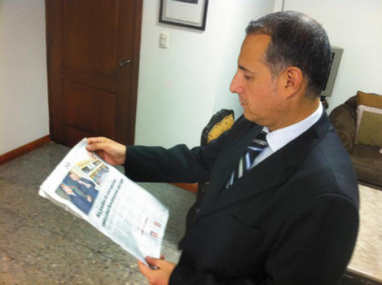 Honduras news by ElHeraldo.hn