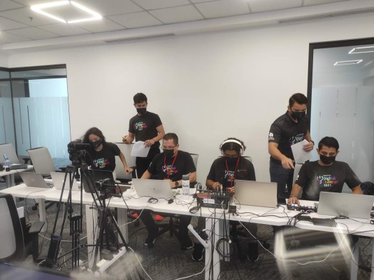 El Digital Challenge premia la innovación