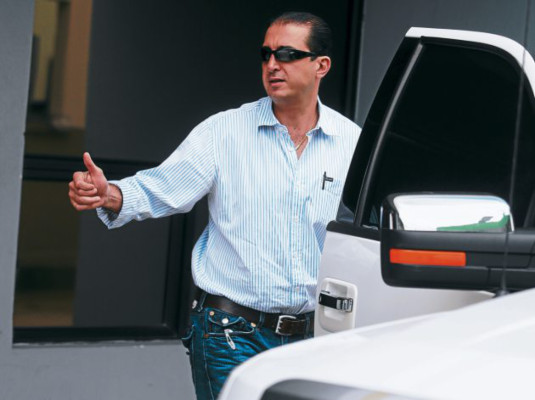 En Motagua 'habrá premios solo por el título”